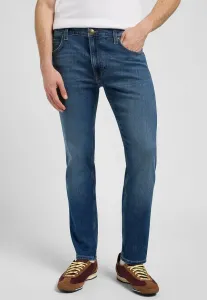 Джинсы прямого кроя rider Lee, Carson