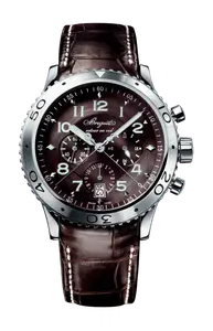 Часы men's type xxi fly back Breguet