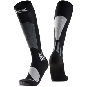 Унисекс DISCOVER OTC X-Socks Лыжные носки, чёрный