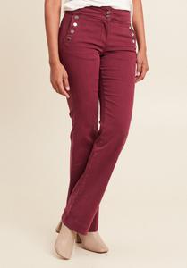 Брюки Breal MIT STEG, Bordeaux