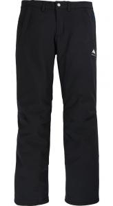 Burton Брюки Society true black XL