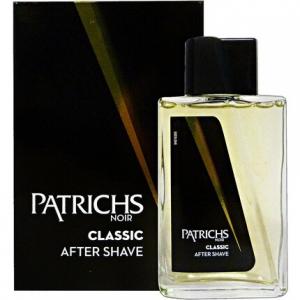 Патрихс Нуар А/С 75мл, Patrichs
