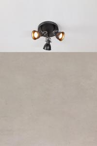 Потолочный светильник мион Markslöjd, черный