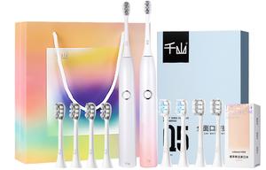 Электрическая зубная щетка Thousand Hills, белый