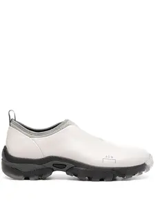 Слипоны Dirt Mock A-COLD-WALL*, серый