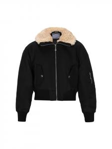 Куртка DreiMaster Vintage, черный