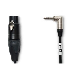 Tentacle Sync 3-Pin XLR Female to Tentacle TC-Jamming Cable C05