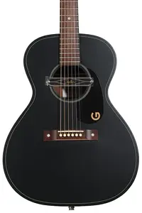 Акустико-электрогитара Gretsch Jim Dandy Deltoluxe Concert - черная