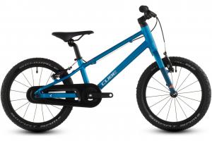 Детский велосипед Cube Numove 160 - 16 дюймов - diamant - 2026, blau | topasblue´n´nebula