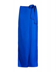 Брюки 8 By Yoox, ярко-синий