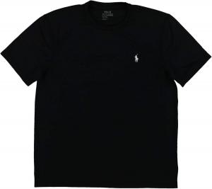 POLO RALPH LAUREN mens Crewneck, Black