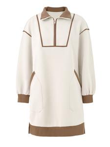 Imily Bela Платье в белом цвете