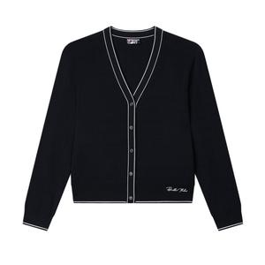 FILA Топ женский Легендарный синий Legend Blue