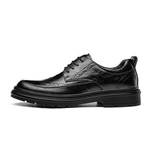 Туфли CARTELO Dress Shoes Men Low-Top