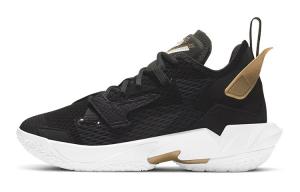 Детские баскетбольные кроссовки JordanWhy Not Zer0.4