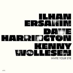 Виниловая пластинка Ersahin, Ilhan: Invite Your Eye