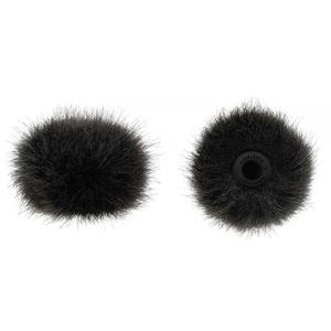 Ветрозащита для микрофона Bubblebee Industries The Windbubble PRO Fur BBI-WP2-M-BK