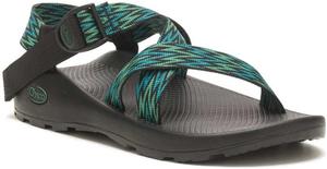 Спортивные кроссовки Chaco Outcross Evo 2, Squall Green