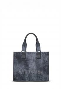 Сумка WITTCHEN Handbag, Dark Grey
