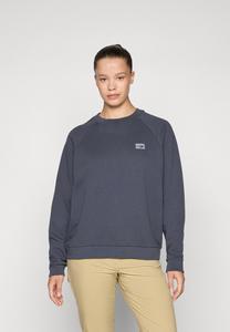 Толстовка Patagonia ESSENTIAL TOP, Smolder Blue/Blue