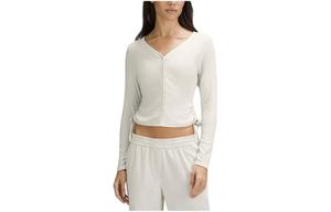 Трикотаж женский Lululemon, белый