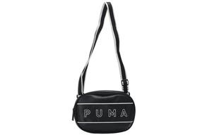 Сумка через плечо унисекс Puma, Black