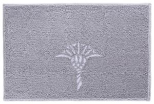 Коврик для ванной василек 50/60 см Joop!, серый