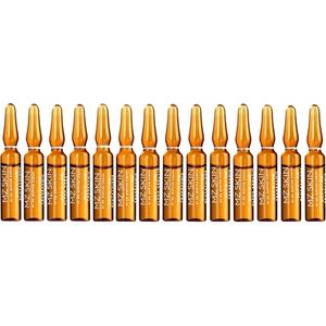 Ампулы для коррекции пигментации 7-дневный уход для лица 14 x 3ml