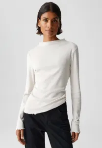 Топ soninchen с длинными рукавами Opus, Milk