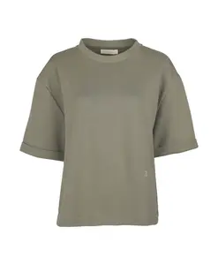 Футболка Garance March23, зеленый