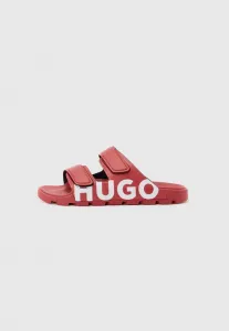 Мулы эвандер Hugo, Dark Red