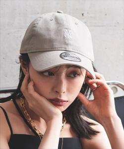 Мини-логотип 9TWENTY MLB от Donoban (эксклюзив)