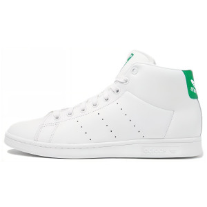 Adidas originals STAN SMITH Collection Мужская обувь для скейтбординга