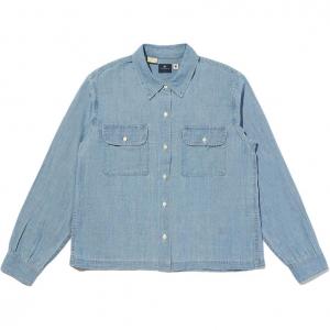 Levis Рубашка Levi's BLUETAB Collection FW25 Women's