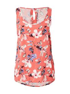 Топ ONLY ONLNOVA, малиновый