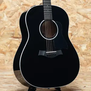 Taylor-guitars 217е BLK Плюс