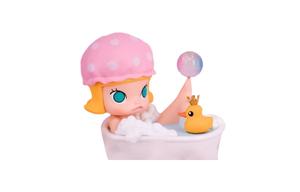 Molly's Day Collection 100% коробка-сюрприз одиночная коробка-сюрприз/полная коробка 12 шт POP MART