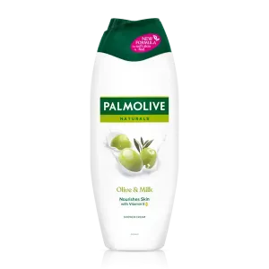 Гель для душа, 500 мл Palmolive Naturals olive milk