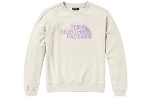 Свитшот женский экрю THE NORTH FACE