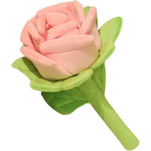 X3COMMUNE Плюшевая кукла Cartoon Cute Rose, высота 40см/110см