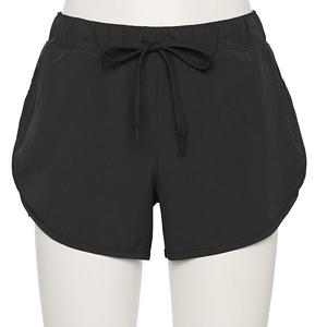 Женские шорты для тренировок Tek Gear, Mineral Black