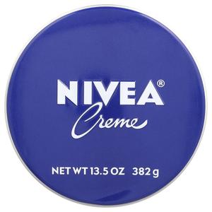 Nivea, Крем, 382 г (13,5 унции)