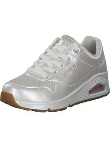 Кроссовки SKECHERS, Pearl white