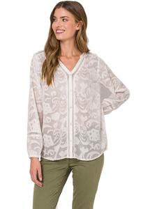 Heine Белая блузка