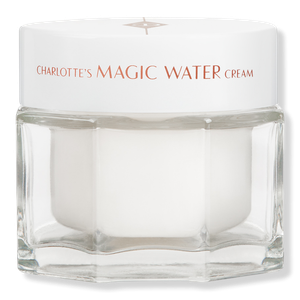 Увлажняющий крем-гель Magic Water с ниацинамидом Charlotte Tilbury, 1.7 oz