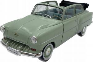 Модель Opel Olympia Rekord 124120 WhiteBox 1:24