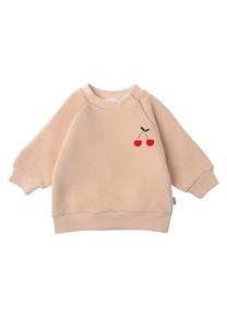 Толстовка LILIPUT Kirsche, бежевый