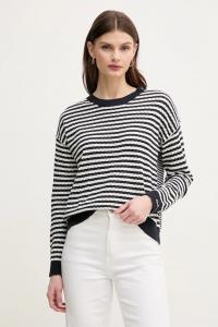 Свитер POPPY Pepe Jeans, темно-синий