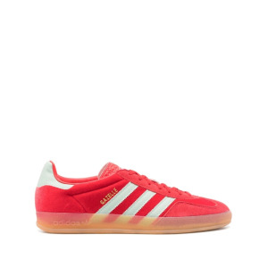 Кроссовки adidas Gazelle, красный