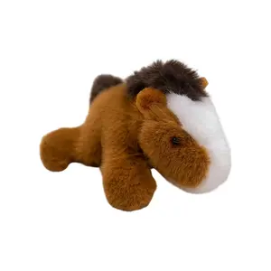 Очаровательная и милая плюшевая кукла-магнит на холодильник 14см высота 77 SEVEN DREAM